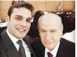 2015’in en iyi selfieleri